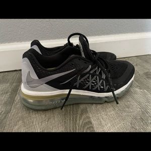 Nike Women's Air Max 2015